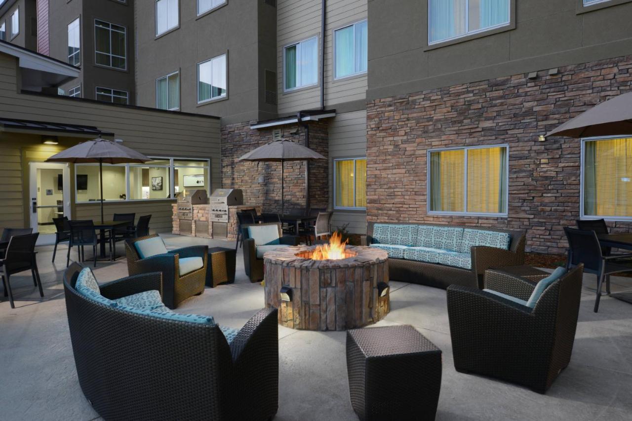 Residence Inn By Marriott Denver Southwest/Littleton Exterior photo