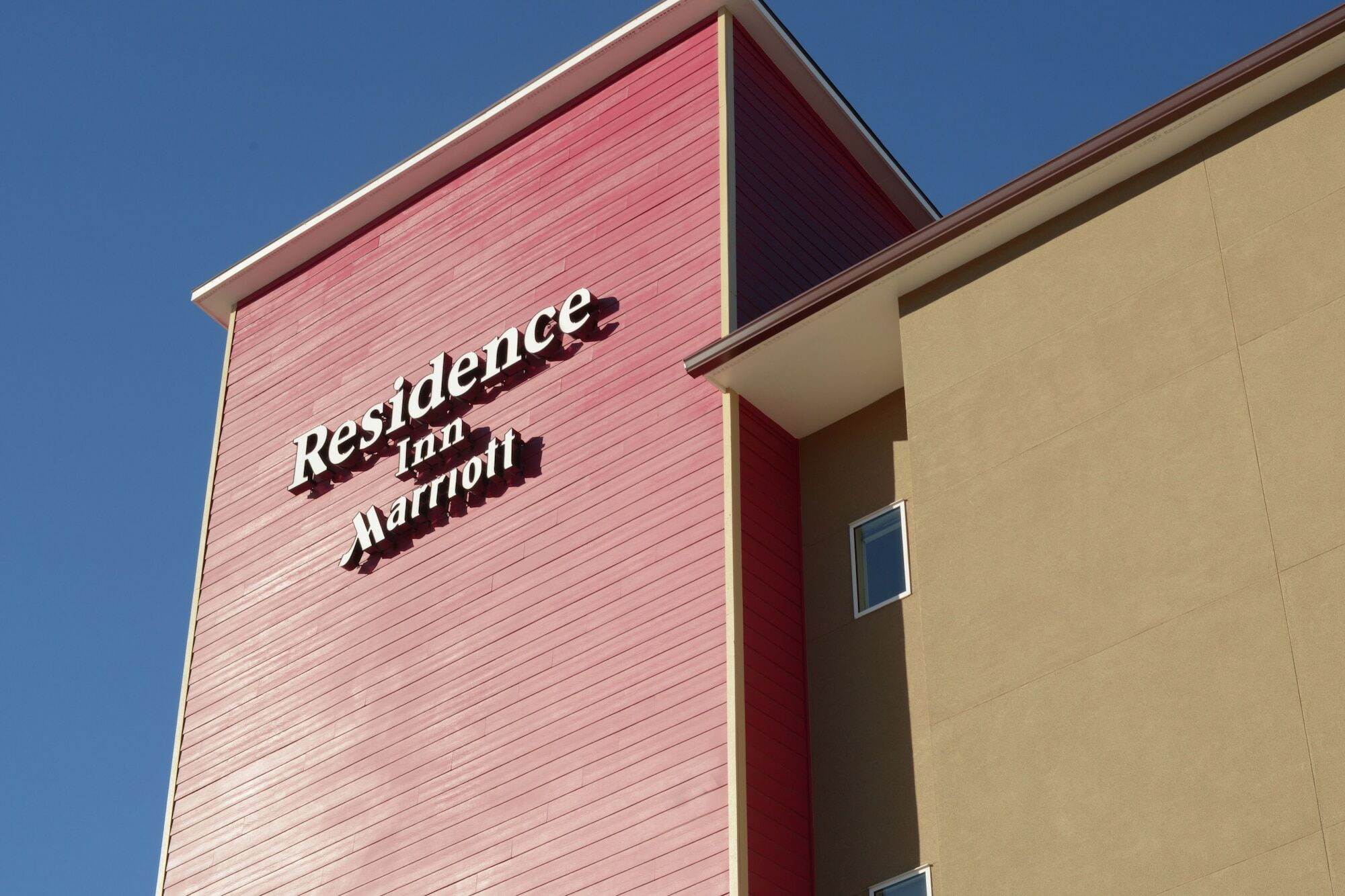 Residence Inn By Marriott Denver Southwest/Littleton Exterior photo
